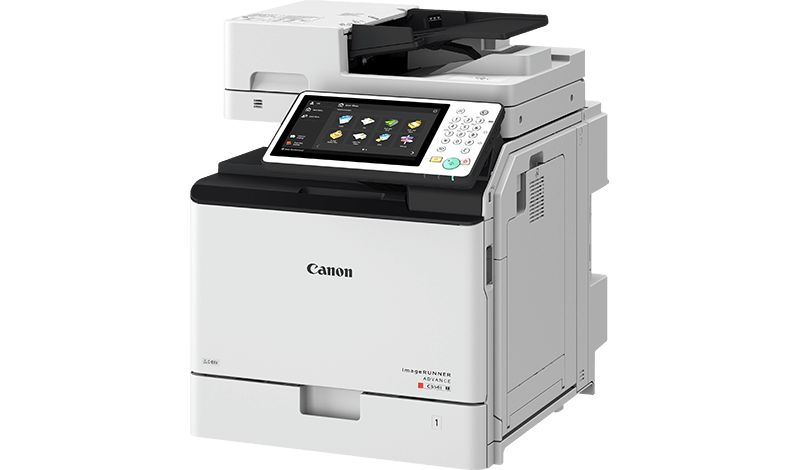 Náplně do tiskárny Canon imageRUNNER ADVANCE C256i