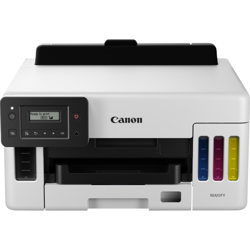 Náplně do tiskárny Canon Maxify GX5040