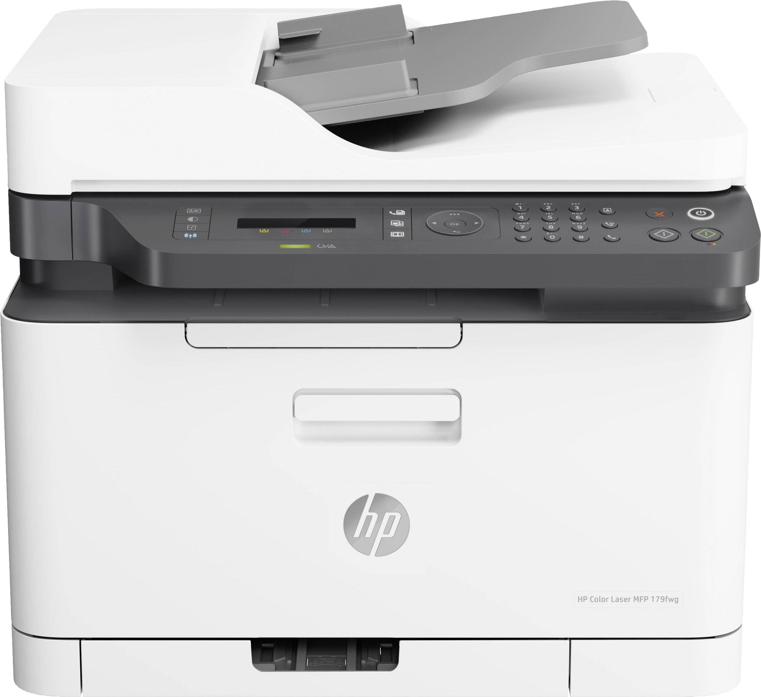 Náplně do tiskárny HP Color Laser MFP 179fwg