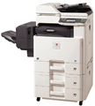 Náplně do tiskárny Olivetti d Color MF2001