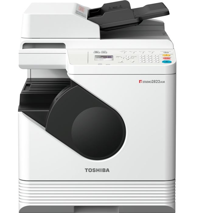 Náplně do tiskárny Toshiba e-STUDIO 2822AM