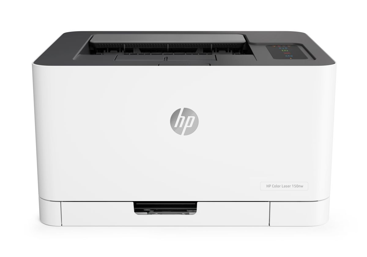 Náplně do tiskárny HP Color Laser 150nw