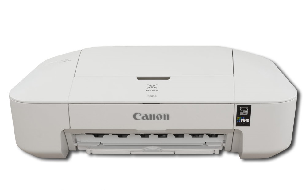 Náplně do tiskárny Canon Pixma iP2850