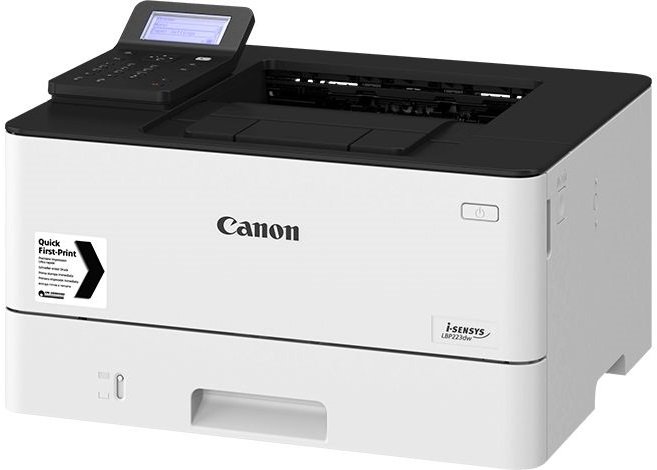 Náplně do tiskárny Canon i-SENSYS LBP226dw
