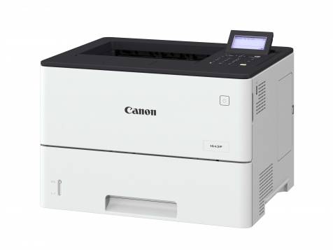 Náplně do tiskárny Canon i-SENSYS X 1643P