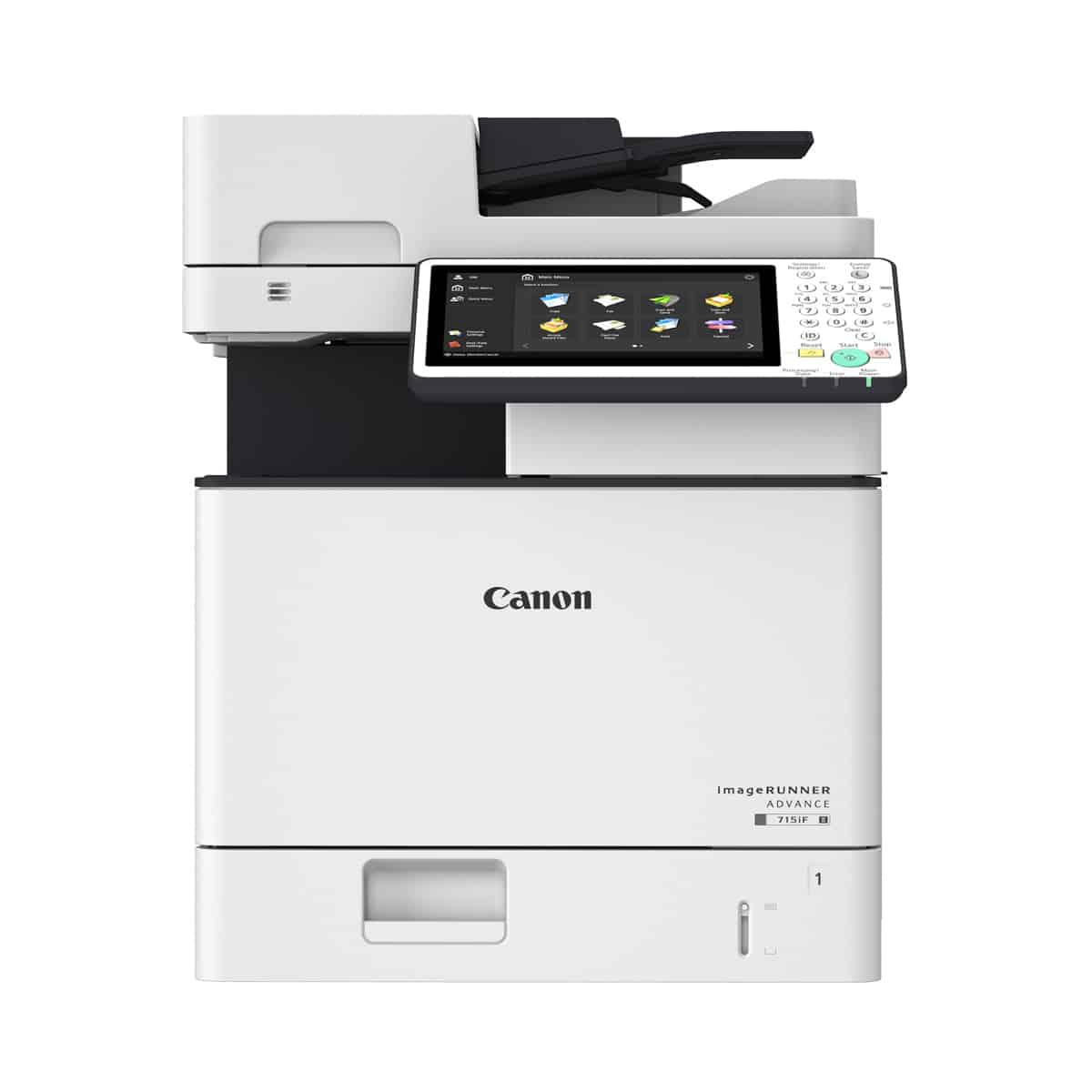 Náplně do tiskárny Canon imageRUNNER Advance 525