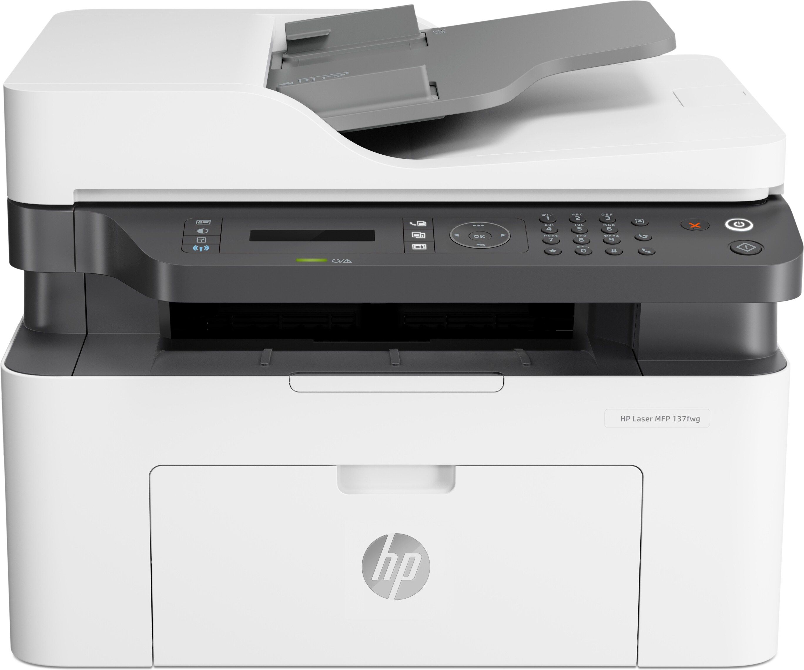 Náplně do tiskárny HP Laser MFP 137wg