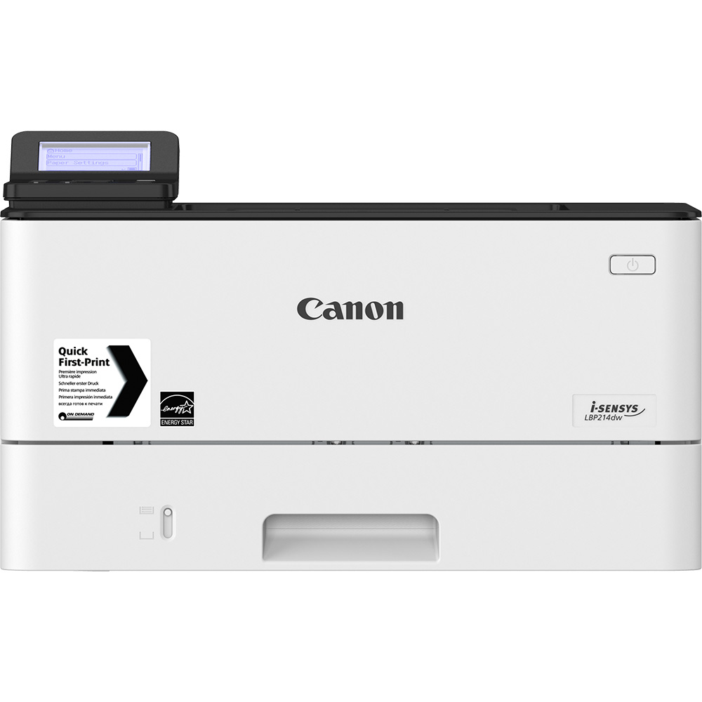 Náplně do tiskárny Canon i-SENSYS LBP214dw