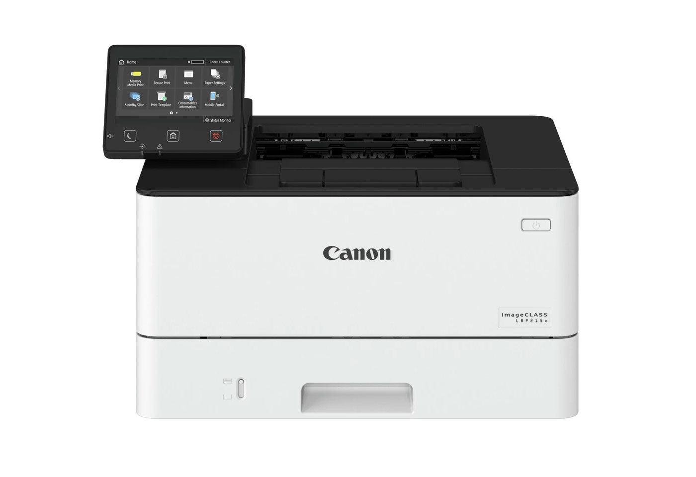 Náplně do tiskárny Canon i-SENSYS LBP215x