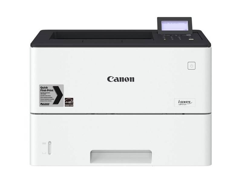 Náplně do tiskárny Canon  i-SENSYS LBP312x