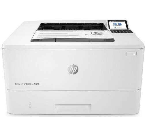 Náplně do tiskárny HP LaserJet Enterprise M406dn