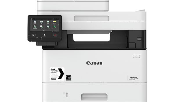 Náplně do tiskárny Canon i-SENSYS MF421dw