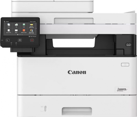 Náplně do tiskárny Canon i-SENSYS MF453dw