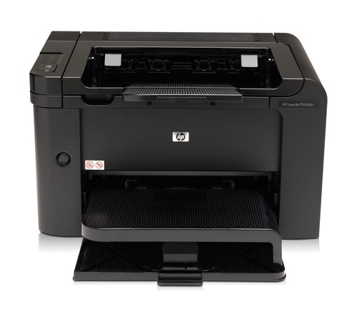 Náplně do tiskárny HP LaserJet Pro P1605DN