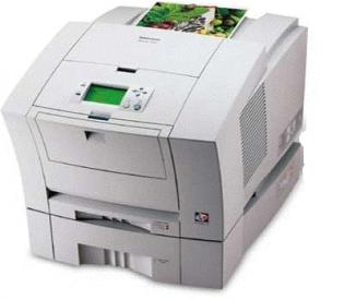 Náplně do tiskárny Xerox Phaser 840