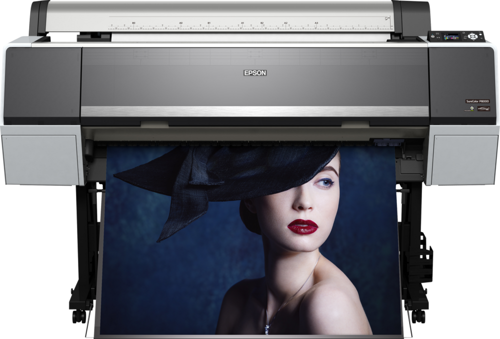 Náplně do tiskárny Epson SureColor SC-P8000