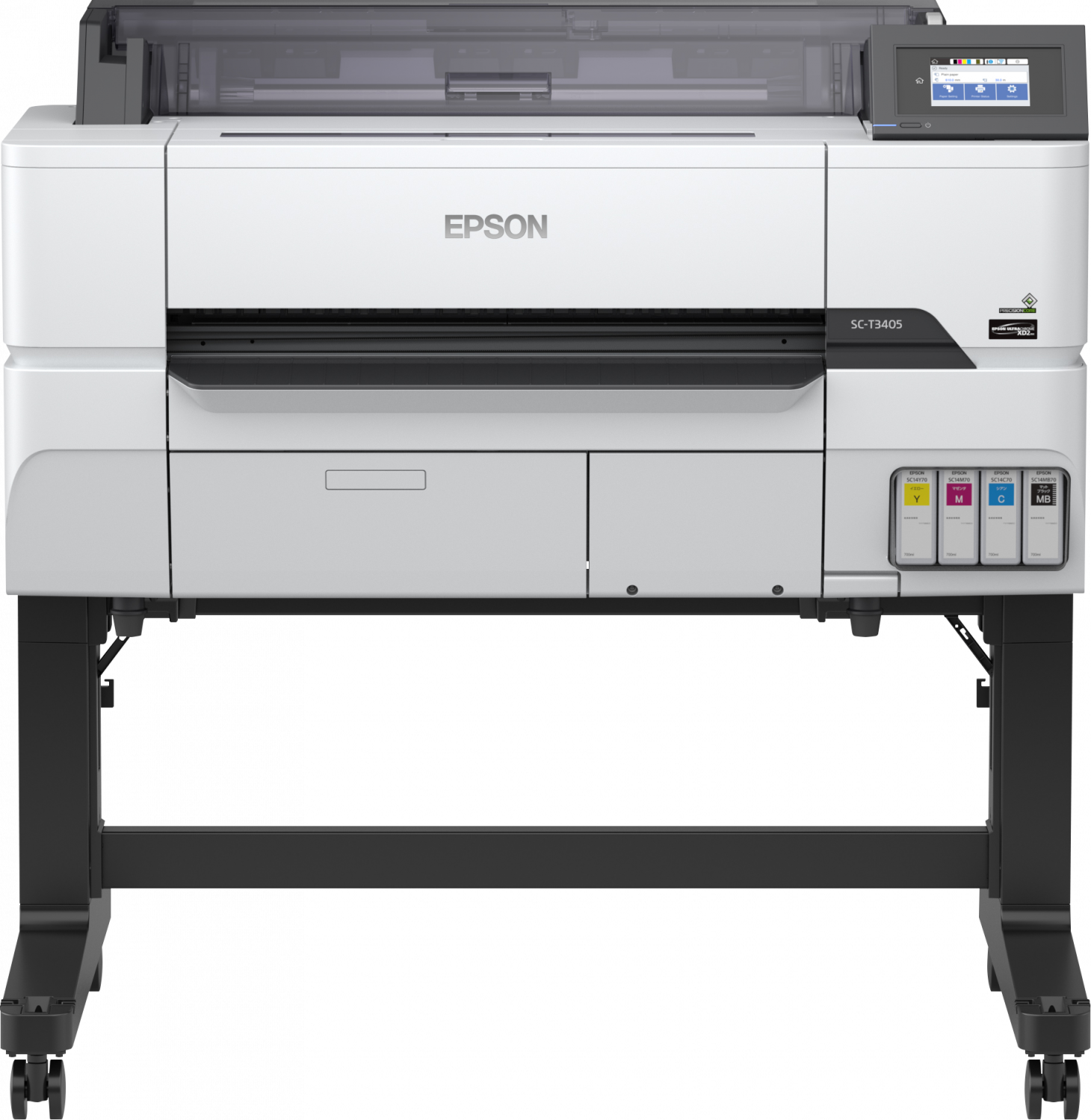 Náplně do tiskárny Epson SureColor SC-T3405