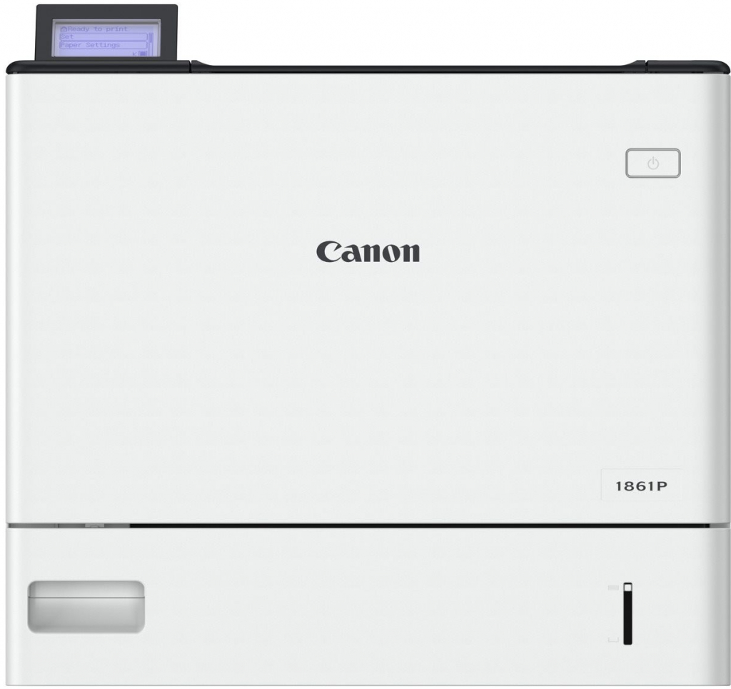 Náplně do tiskárny Canon i-SENSYS X 1861P