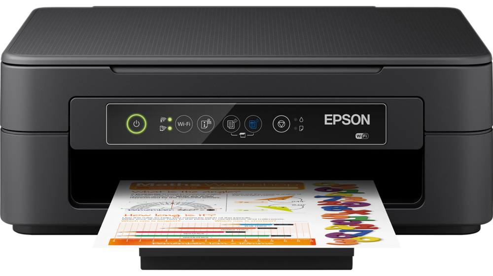 Náplně do tiskárny Epson Expression Home XP-2150